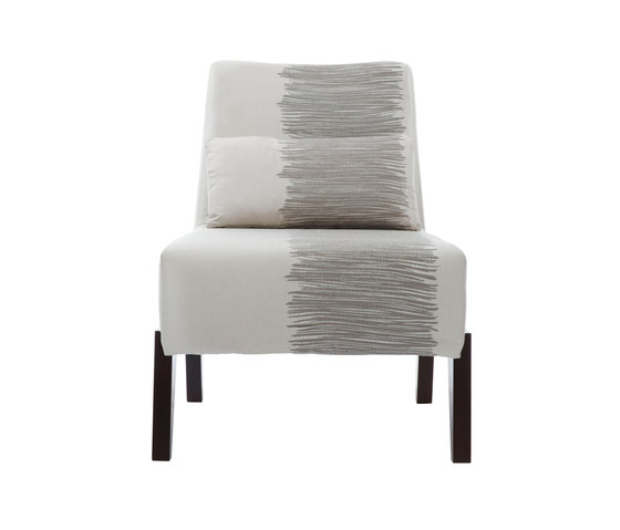 Carol Chair | Poltrone | Douglas Design Studio