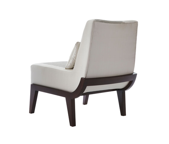 Carol Chair | Sillones | Douglas Design Studio