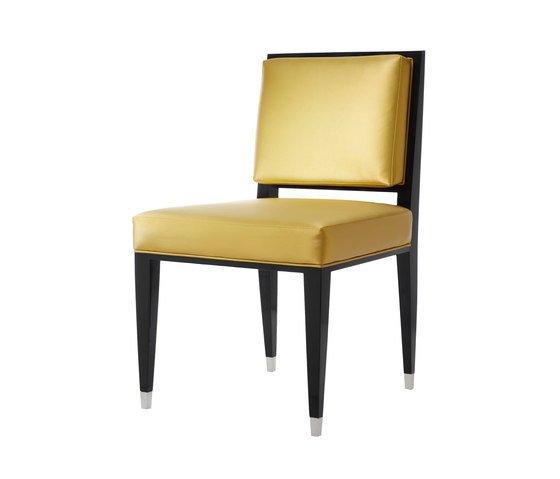Lola Dining Chair | Chaises | Douglas Design Studio