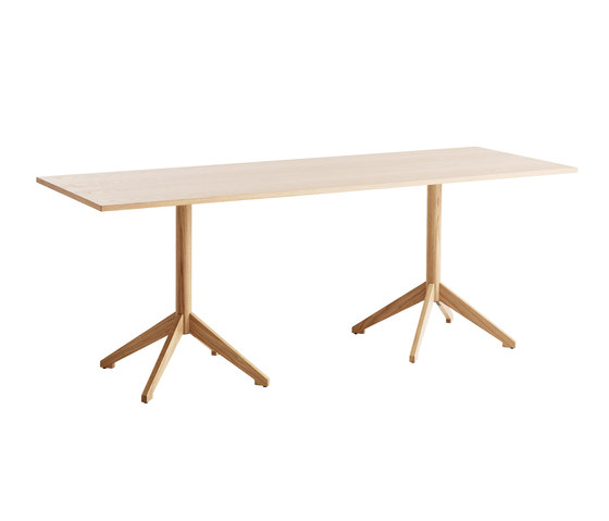 Locus LC1 20070 | Dining tables | Karl Andersson & Söner