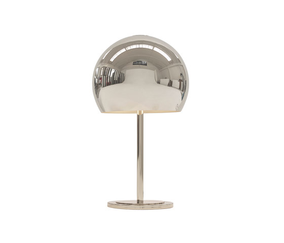 LAlampada Mirror Table Lamp | Lampade tavolo | Opinion Ciatti