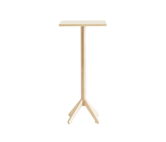 Locus LC2 50 | Standing tables | Karl Andersson & Söner