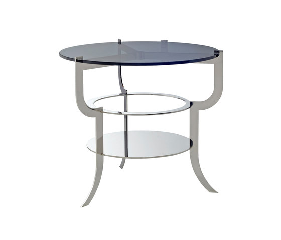 Aria Side Table | Mesas auxiliares | Douglas Design Studio