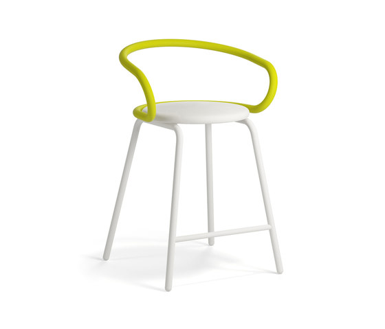 Kaloo stool 630 | Sgabelli bancone | Materia