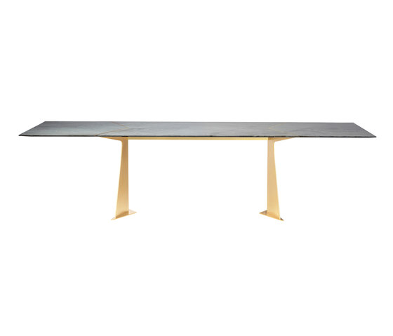Aaron Dining Table | Dining tables | Douglas Design Studio