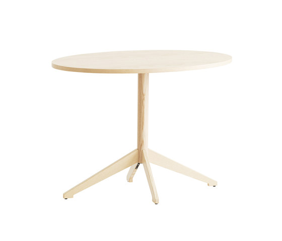 Locus LC4 10060 | Dining tables | Karl Andersson & Söner