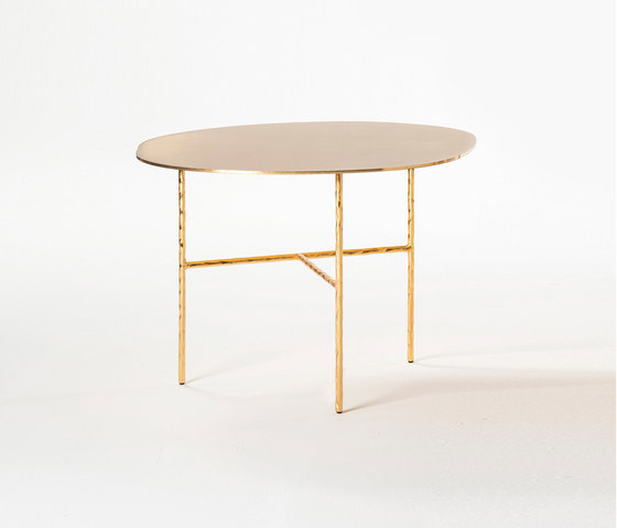 XXX side tables collection | Mesas auxiliares | Opinion Ciatti