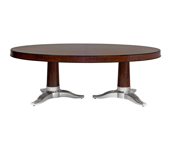 Eden Dining Table | Esstische | Douglas Design Studio