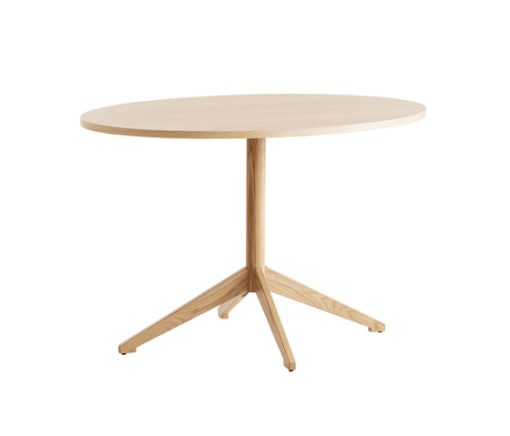 Locus LC4 11075 | Dining tables | Karl Andersson & Söner