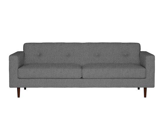 Moulton 3 seat sofa | Sofas | Case Furniture