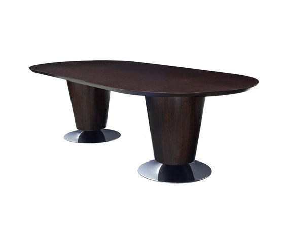 Landon Dining Table | Esstische | Douglas Design Studio