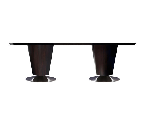 Landon Dining Table | Esstische | Douglas Design Studio