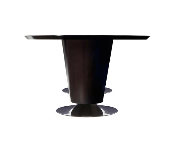 Landon Dining Table | Mesas comedor | Douglas Design Studio