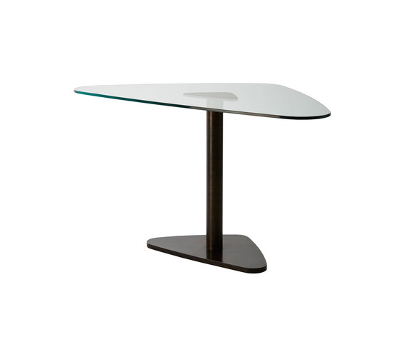 Jeff Table | Tables de repas | Douglas Design Studio