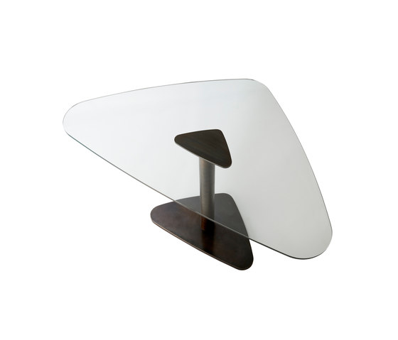 Jeff Table | Esstische | Douglas Design Studio
