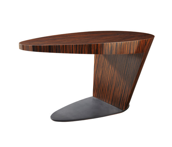 Orbit Desk | Desks | Douglas Design Studio