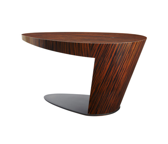 Orbit Desk | Scrivanie | Douglas Design Studio