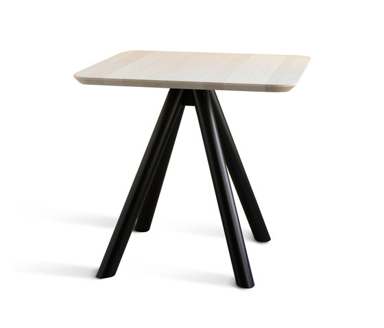 Aky Contract table 0098 4 | Dining tables | TrabÀ
