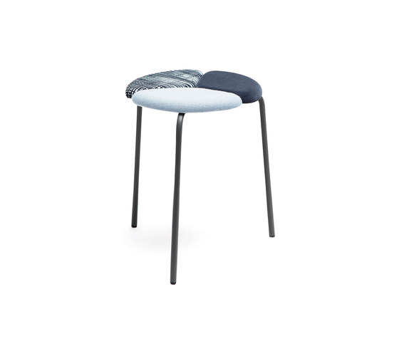 Patch Stool | Tabourets | Materia