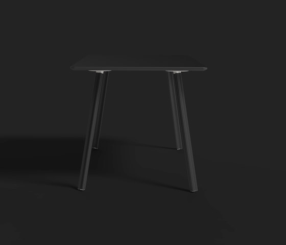 Beam linoleum table | Tables de repas | Faust Linoleum