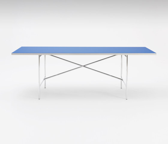 E2 linoleum table | Tables de repas | Faust Linoleum