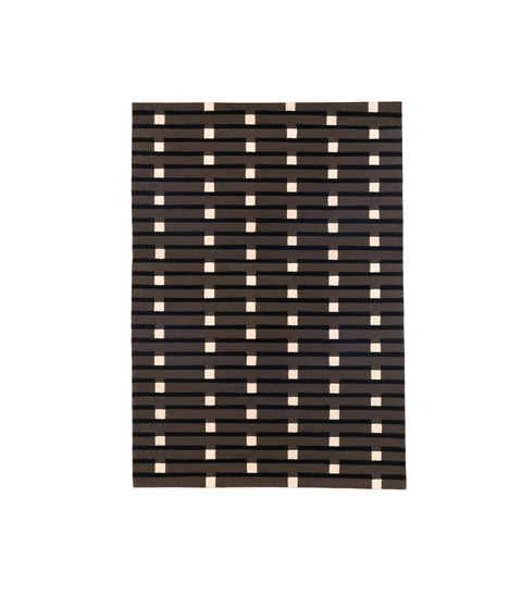 Purlin Tufted Rug | Rugs | Case Furniture