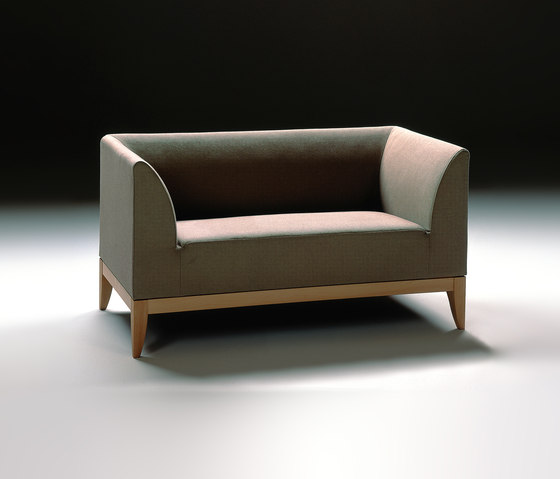 Cubo Sofa | Sofas | Stouby