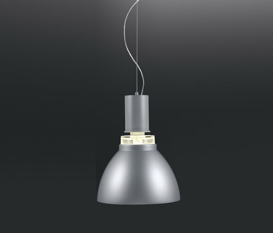 Desk | Lámparas de suspensión | EGOLUCE