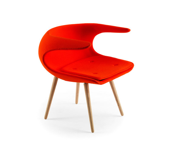 Frost Chair | Chairs | Stouby