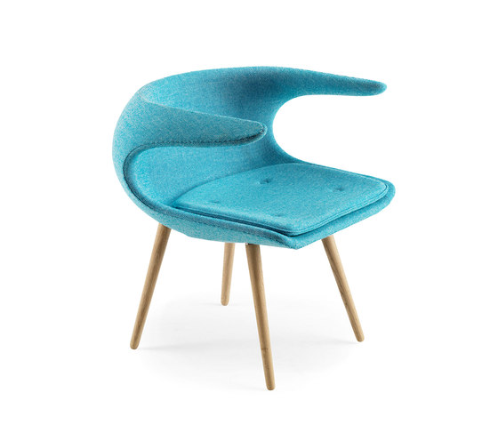 Frost Chair | Sedie | Stouby