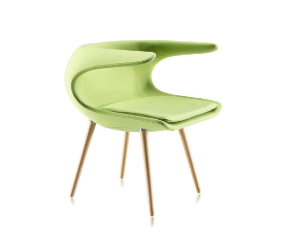 Frost Chair | Sedie | Stouby