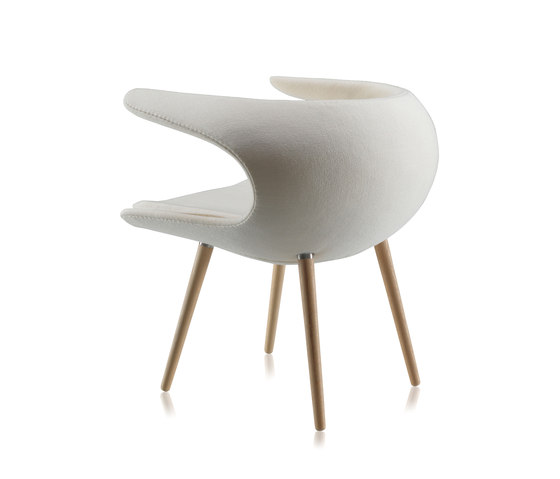 Frost Chair | Sillas | Stouby