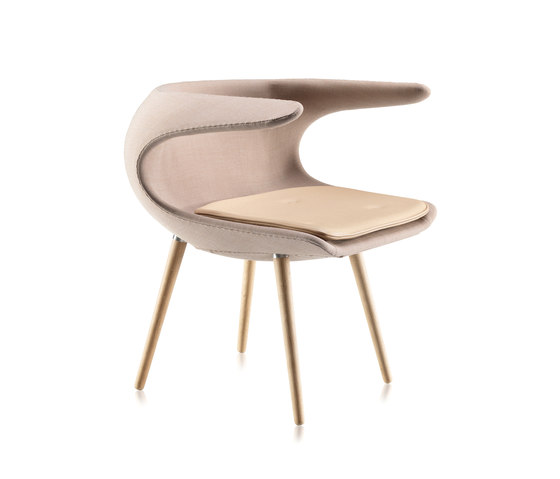 Frost Chair | Chaises | Stouby