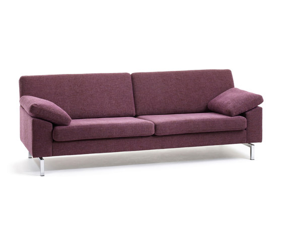 Foxtrot Sofa | Sofás | Stouby