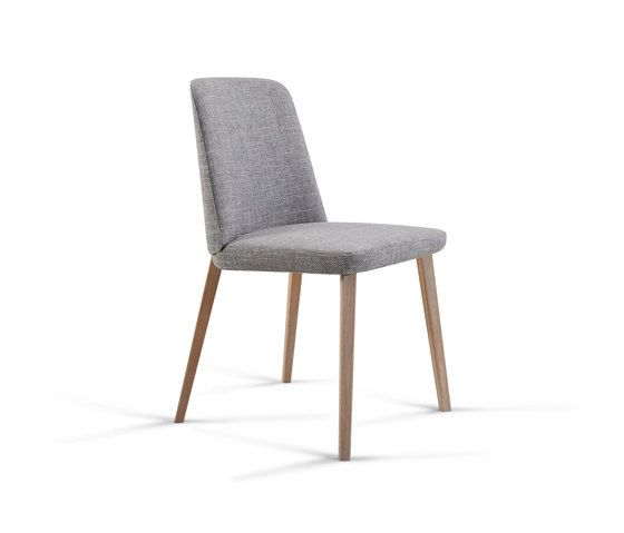 Back me Up | Chairs | Montis