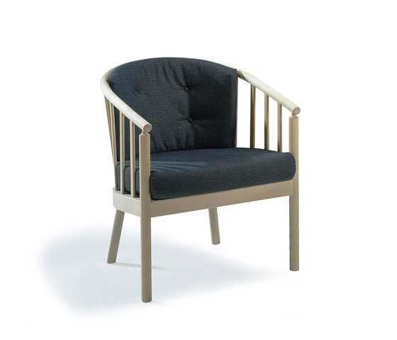 Bella Armchair | Armchairs | Stouby