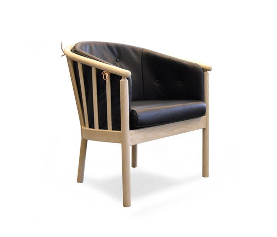 Bella Lux Armchair | Armchairs | Stouby