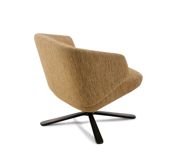 Back me Up Lounge | Armchairs | Montis