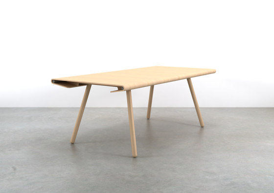 More | Dining tables | Montis