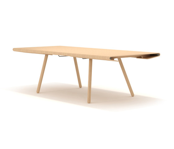 More | Dining tables | Montis