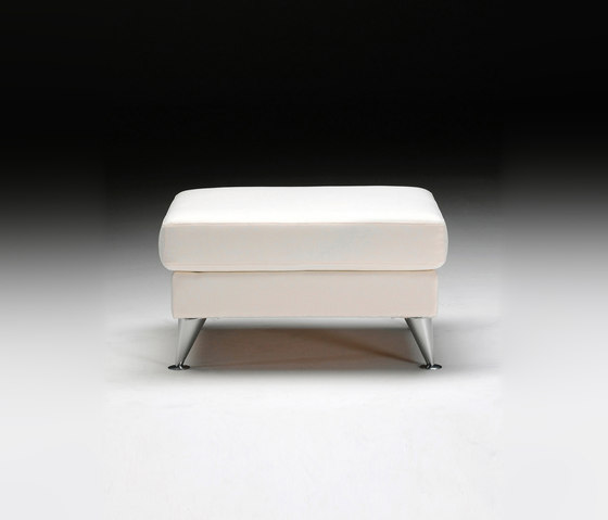 Monte Armchair | Pouf | Stouby