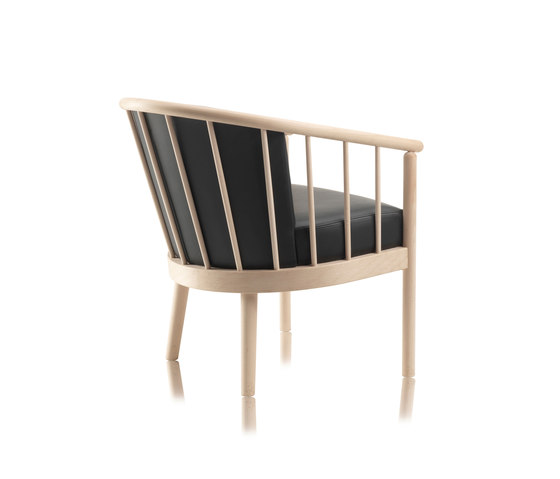 Orion Armchair | Sillones | Stouby