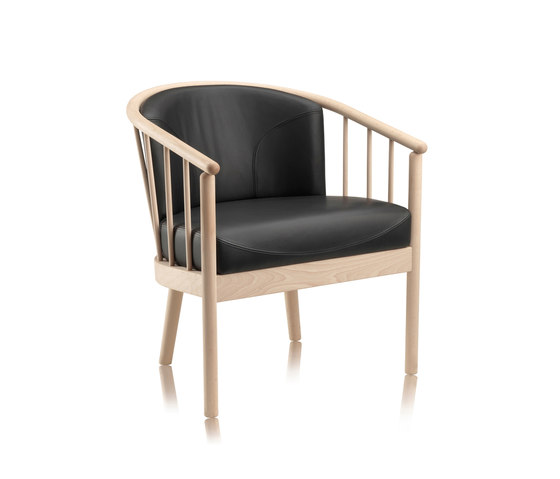 Orion Armchair | Sillones | Stouby