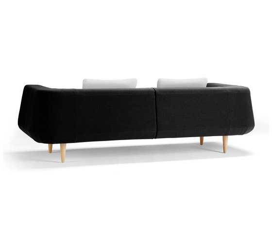 Mirage Sofa | Sofás | Stouby