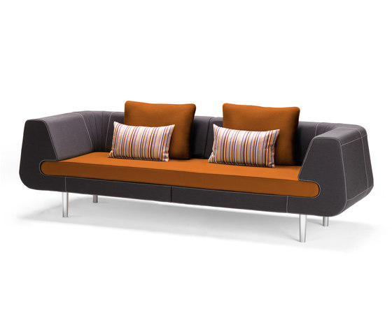 Mirage Sofa | Canapés | Stouby