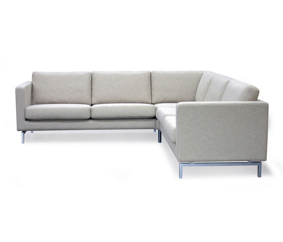 Metropole Sofa | Sofas | Stouby
