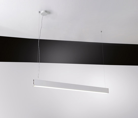 Phantom LED | Suspended lights | EGOLUCE