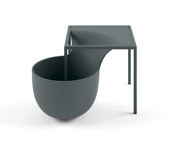 flow bowl - 10I | Coffee tables | Alias