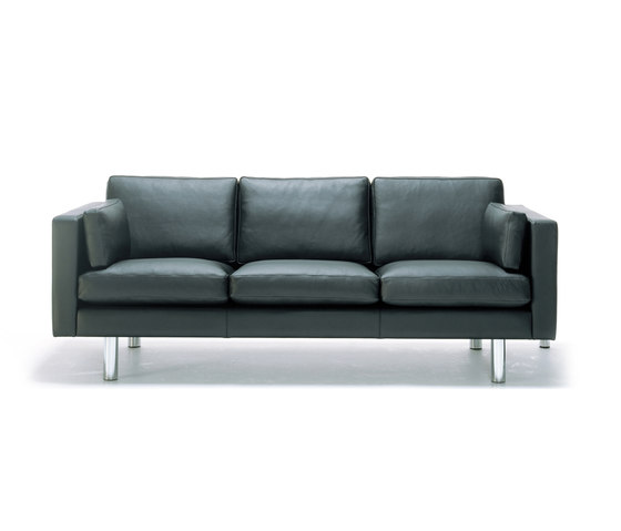 HJM Soflex 120 Sofa | Canapés | Stouby