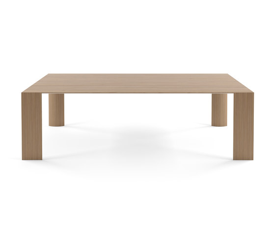 hiwood table / 053 | Esstische | Alias